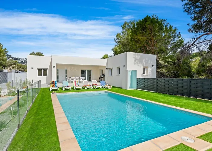 Villa Aiko - Plusholidays