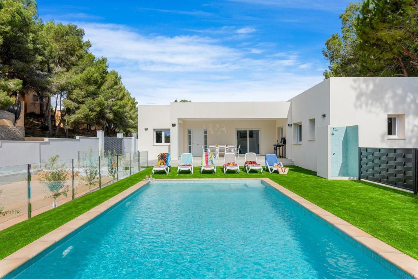 Villa Aiko - Plusholidays