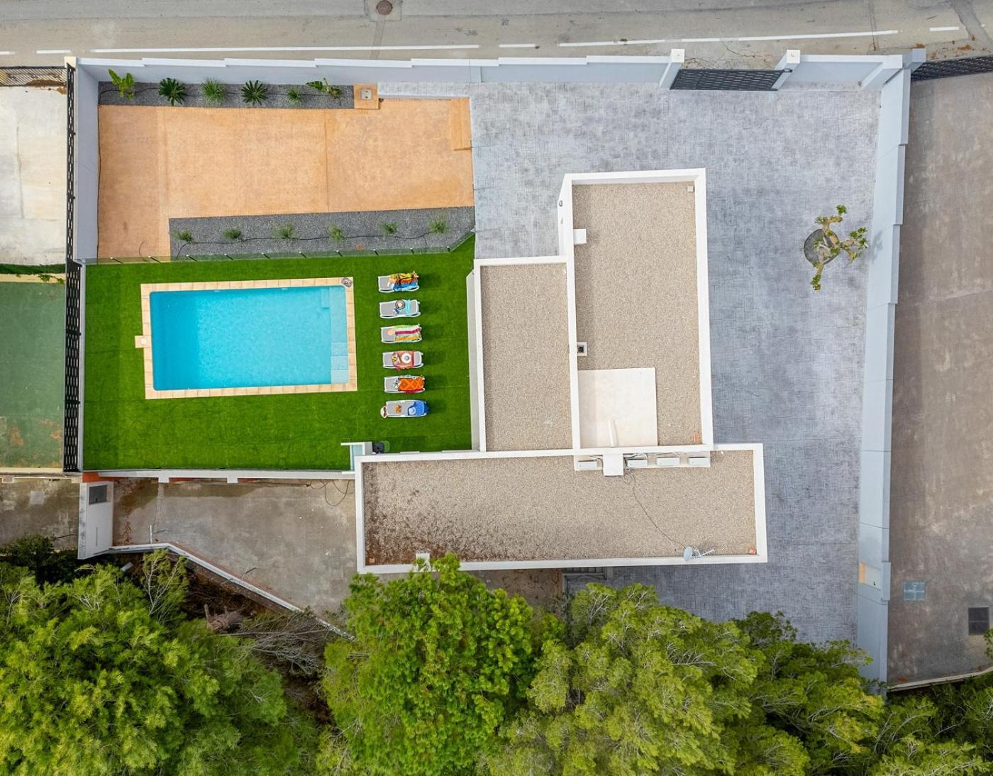 Villa Aiko - Plusholidays