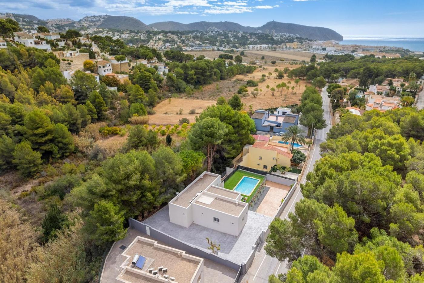 Aiko - Plusholidays Moraira