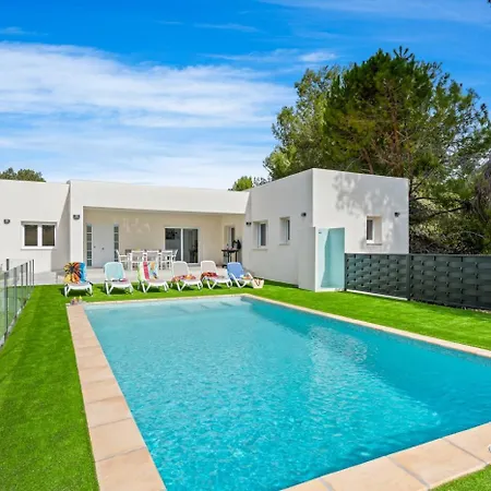 Villa Aiko - Plusholidays Moraira Exterior photo