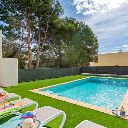 Villa Aiko - Plusholidays Moraira Exterior photo
