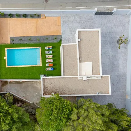 Villa Aiko - Plusholidays Moraira Exterior photo
